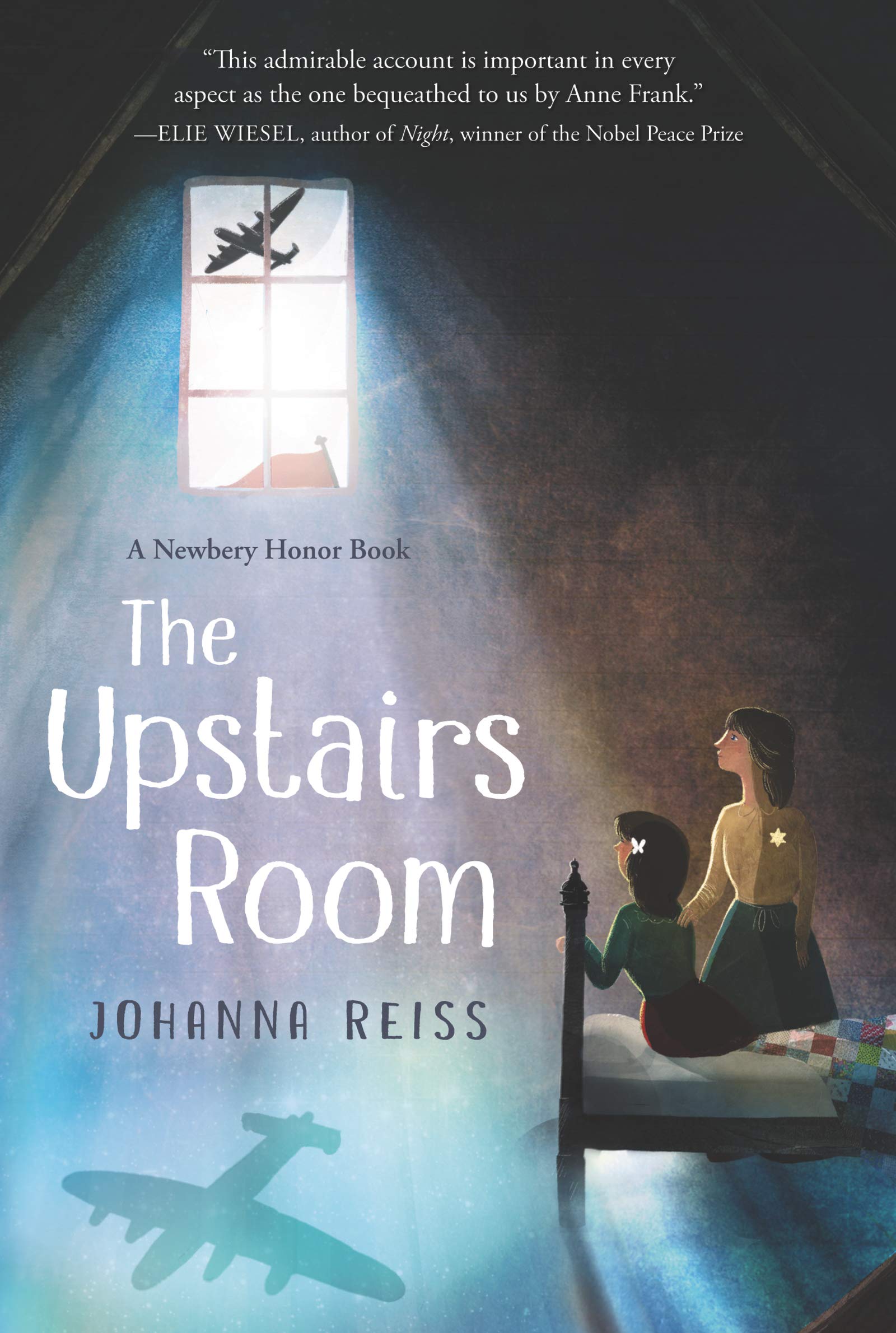 Newbery 수상작 The Upstairs Room  
